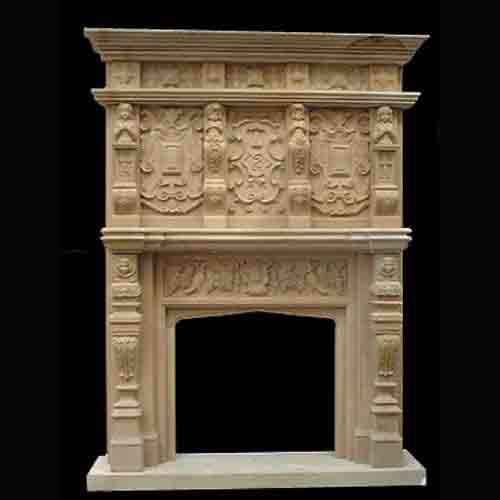 do-it-yourself-fireplace-mantel