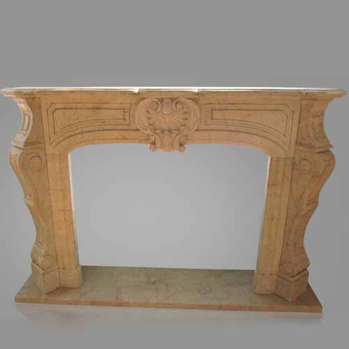 fireplace-mantel-decorating-ideas