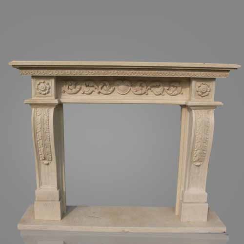 stone-fireplace