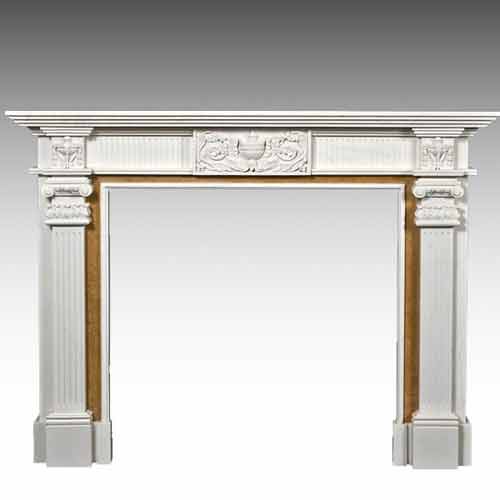 stone-fireplaces-with-wood-mantels