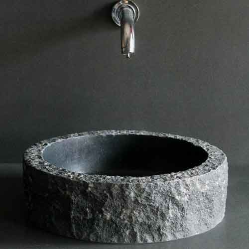 marble-sinks