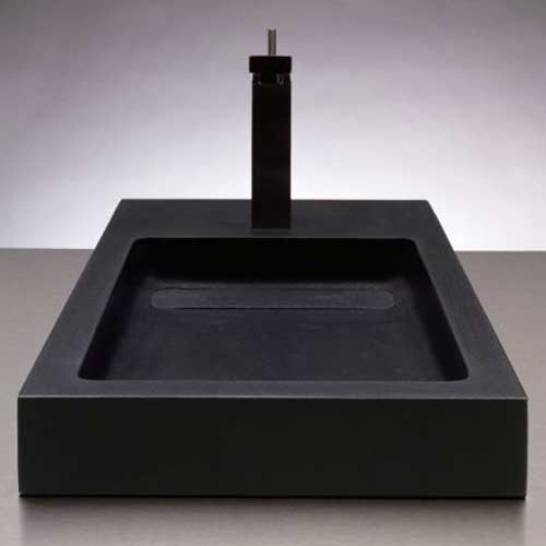 stone-basin