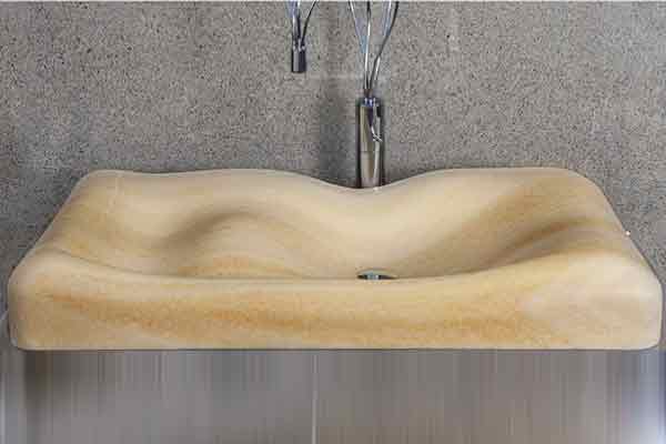 stone-sink