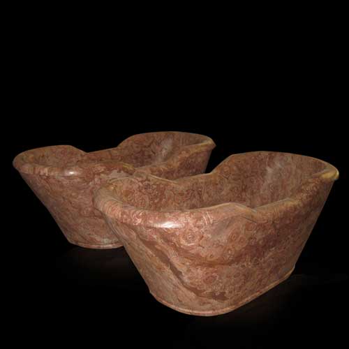 stone-baths