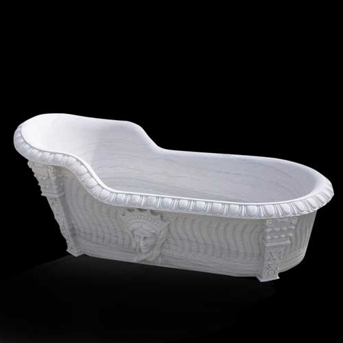 tubs