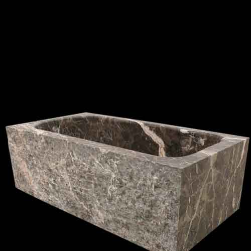 soaker-tub