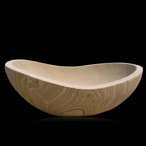 stone-baths