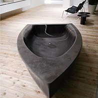 black bathtub boat shape marble bathtubs black bathtub boat shape marble bathtubs