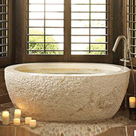 carved stone bathtub beige marble bathtub rough exterior carved stone bathtub beige marble bathtub rough exterior