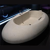 luxury egg shape bathtubs luxury egg shape bathtubs