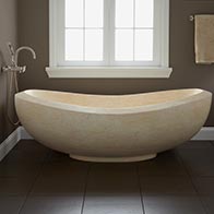 freestanding bathtubs marble stone bathtub freestanding marble stone bathtub