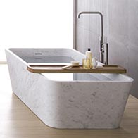stone bathtubs stone-bathtubs installation guide
