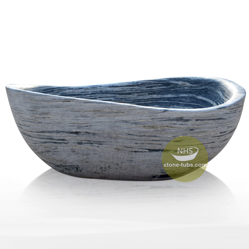 Stone Bathtub