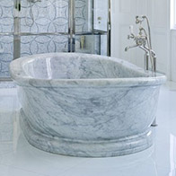 synthetic stone