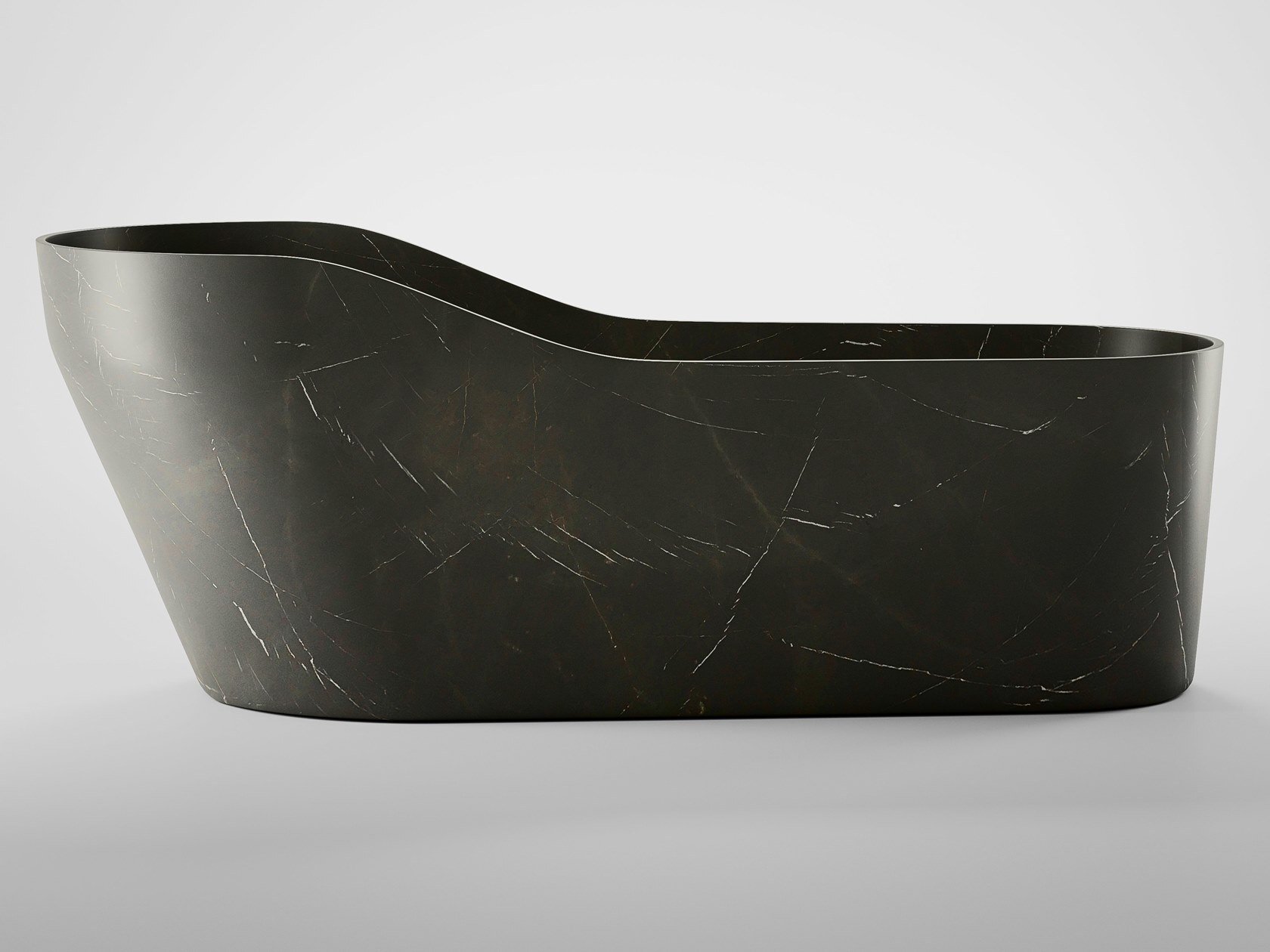 Kalypso Marble Bathtub