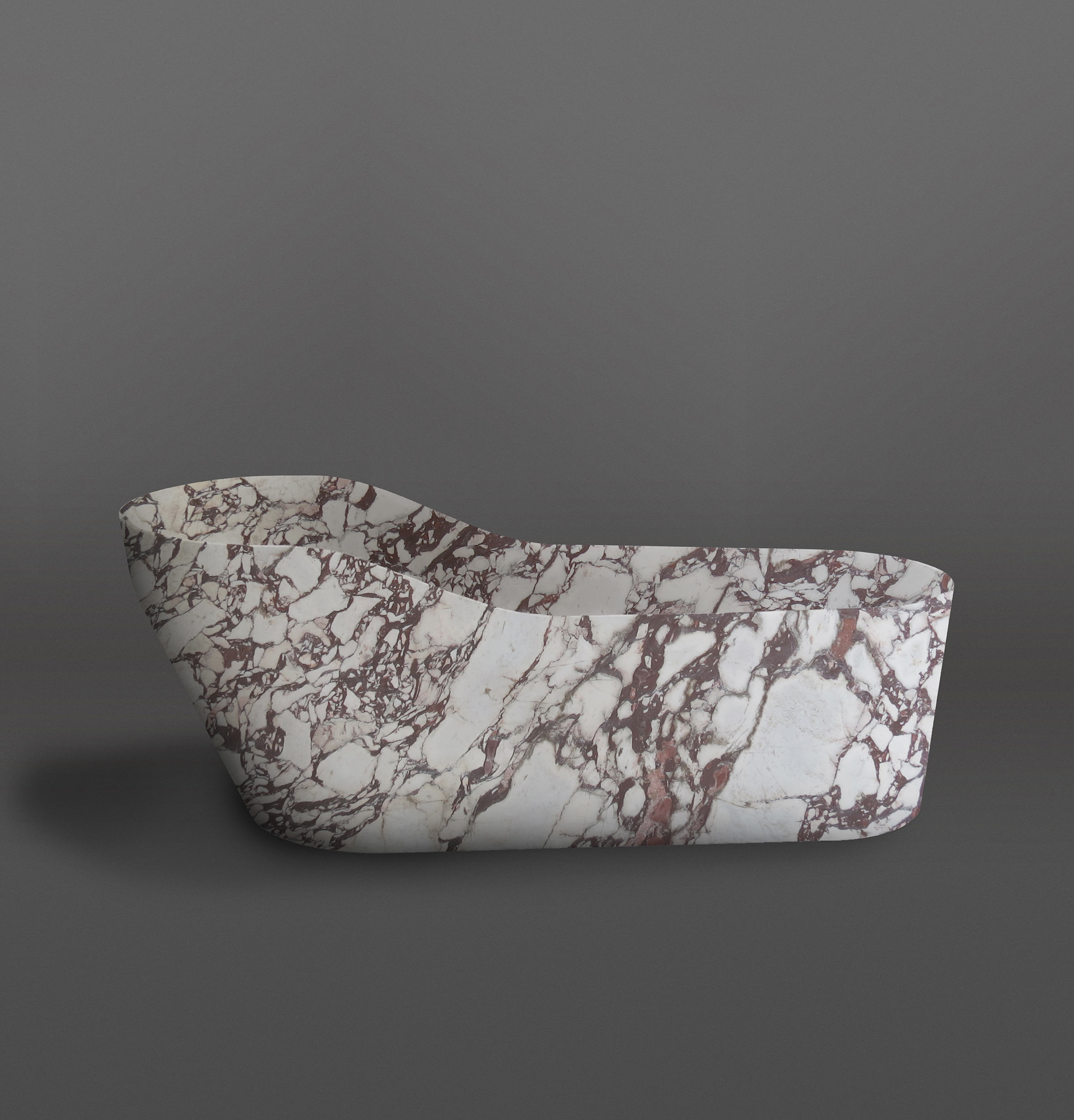 Luxurious Kalypso Bathtub