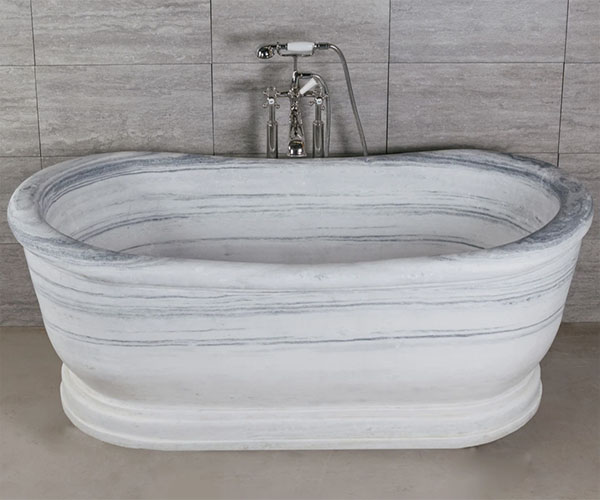 Freestanding Bathtub