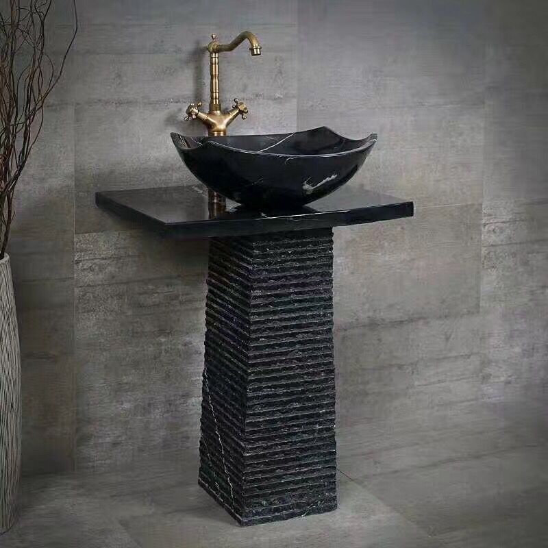 Pedestal Sink
