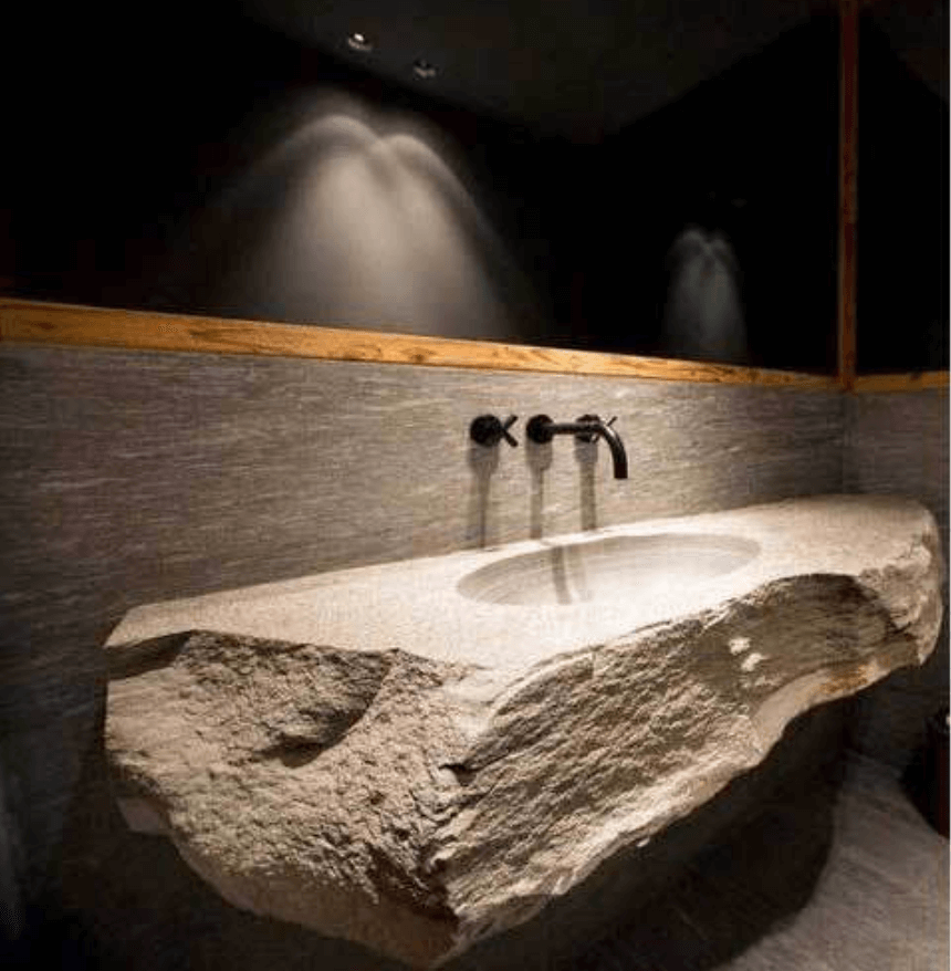 Bath Basins