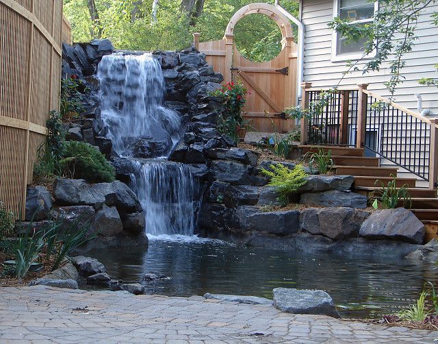 Fountain