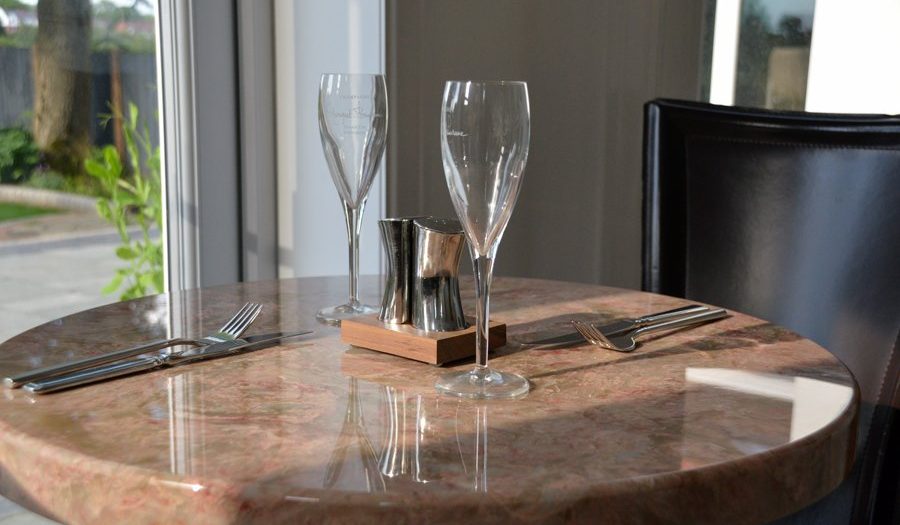 Marble Table Top