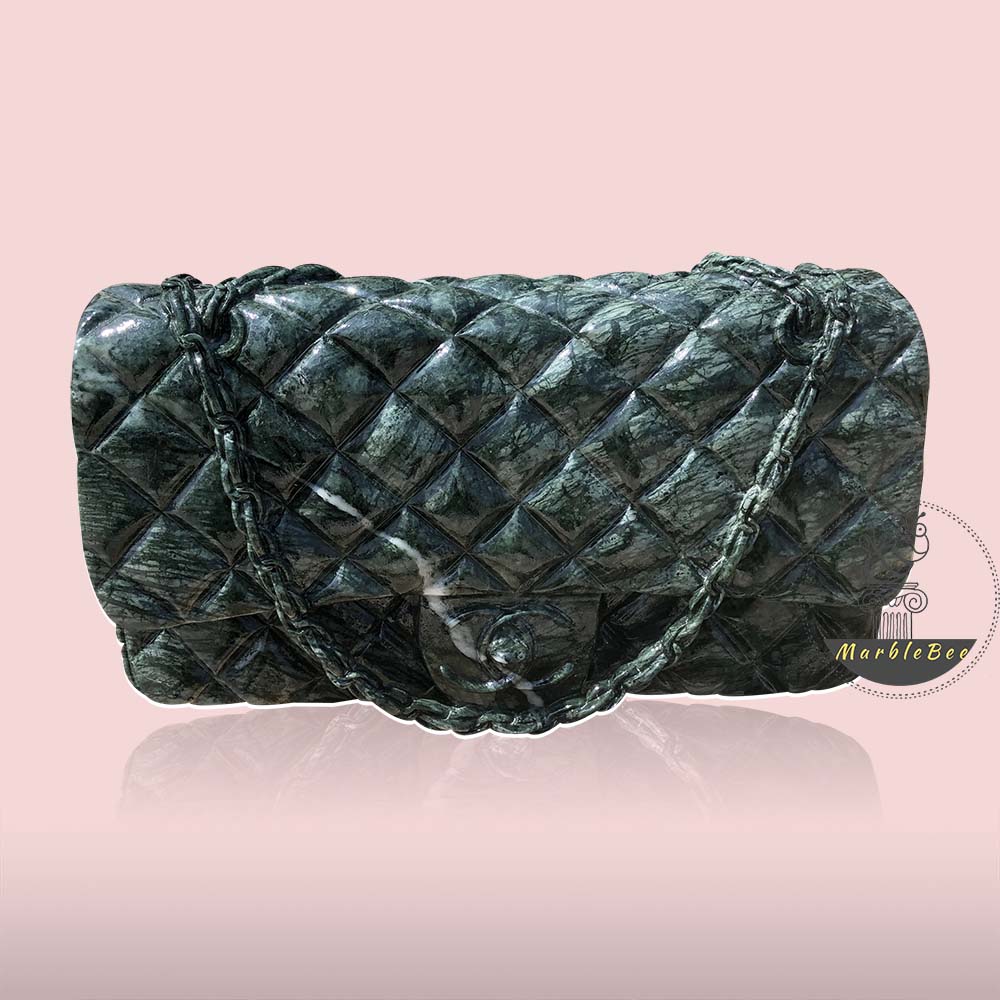 Marble Bag