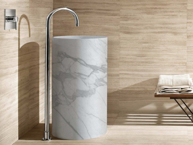 Pedestal Sink