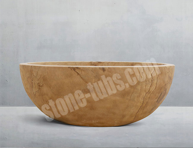 marble tub canada