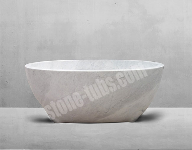 Natural Stone Bathtub Canada