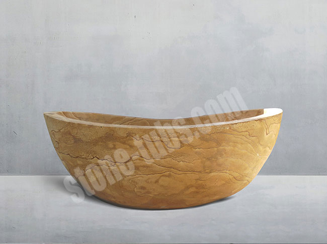 stone bathtub canada