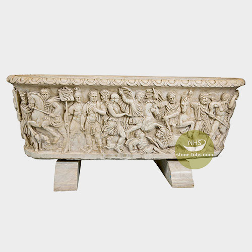 Marble Bathtub Price