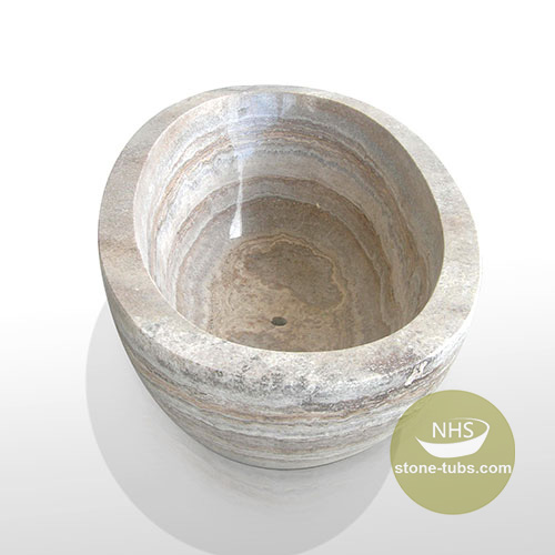 Marble Freestanding Tub