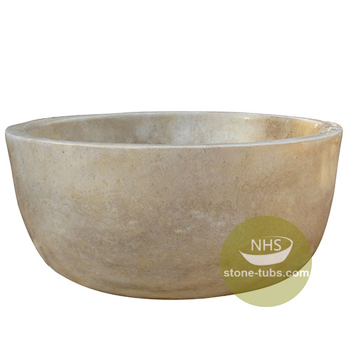 Marble Soaking Tub