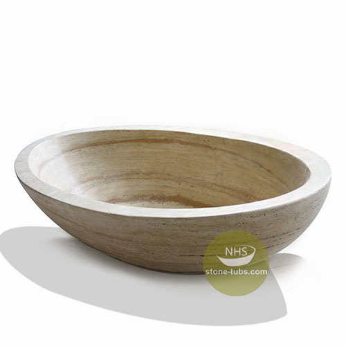 Marble Tub