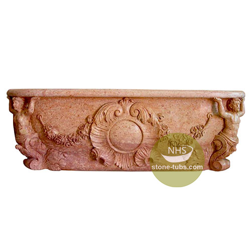 Vintage Bathtubs